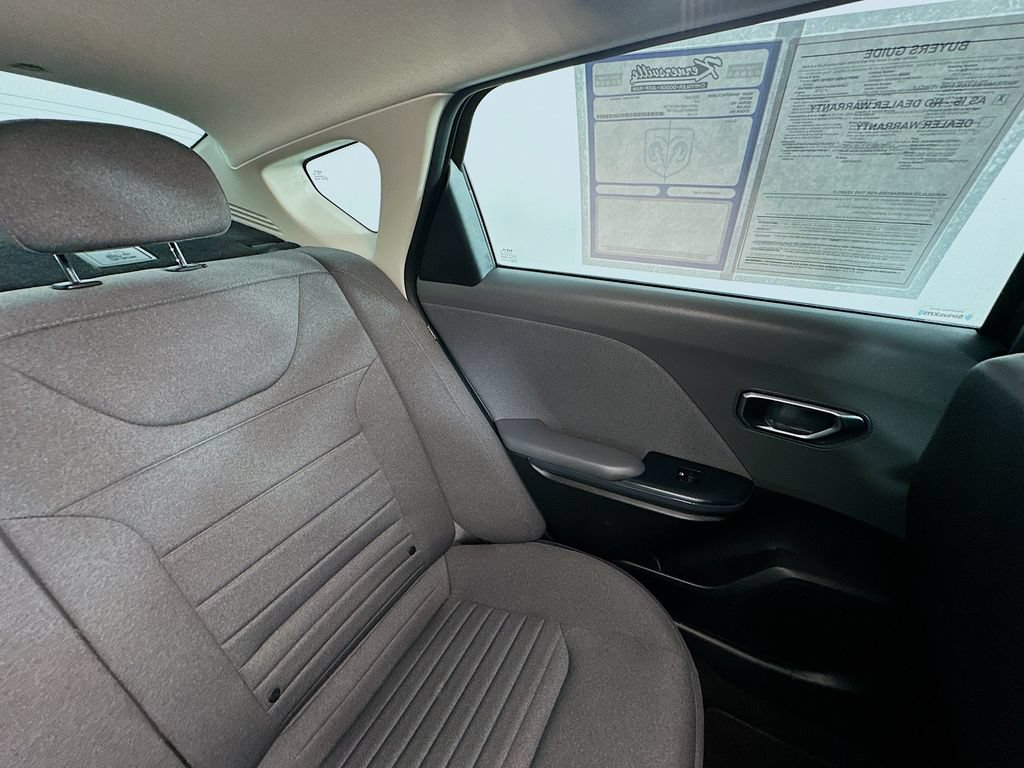 Used 2025 Kia K4 EX FWD image 14