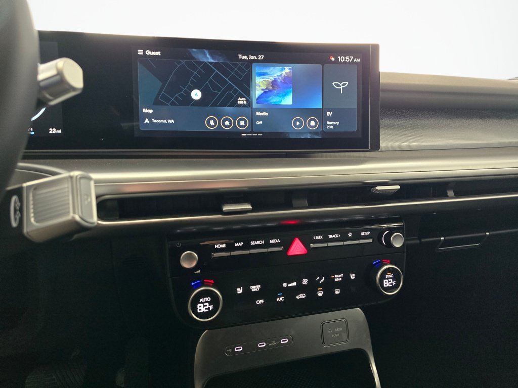 New 2026 Hyundai Ioniq 9 S RWD image 25