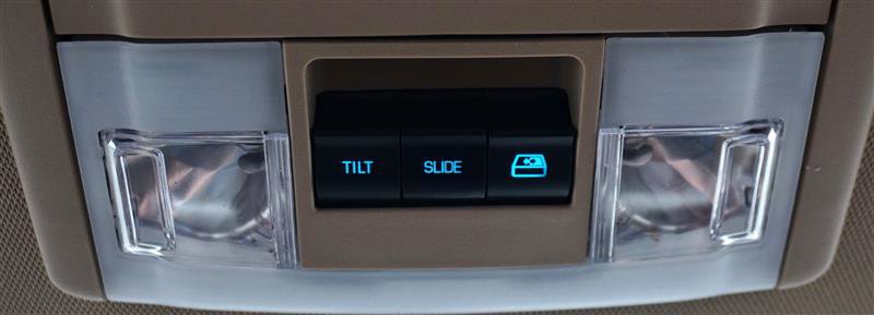 Used 2014 Ford F150 King Ranch w/ King Ranch Luxury Package image 29