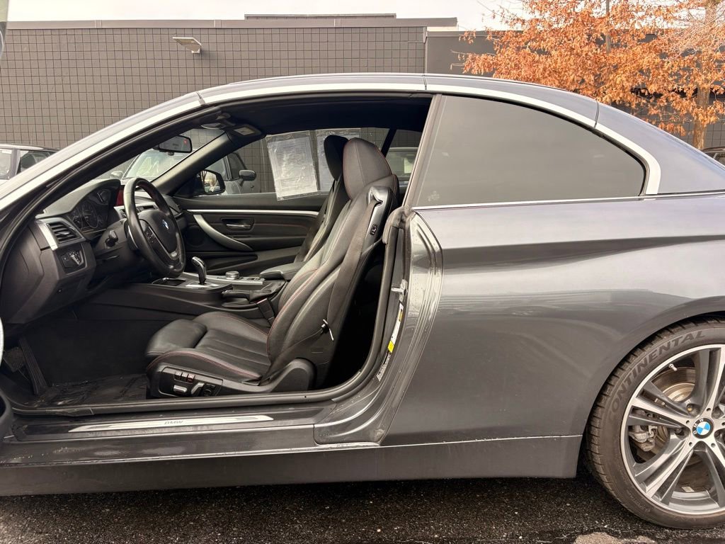 Used 2019 BMW 430i 430i w/ Convenience Package image 21