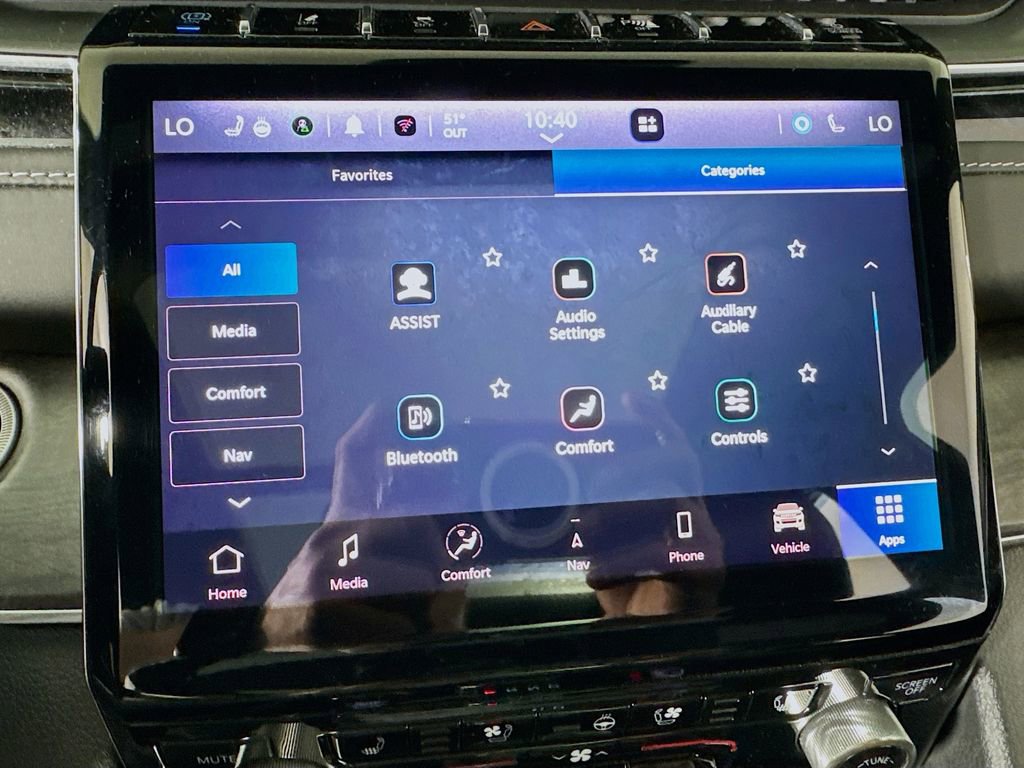 Used 2022 Jeep Grand Cherokee Overland w/ MOPAR Finishing Package image 43