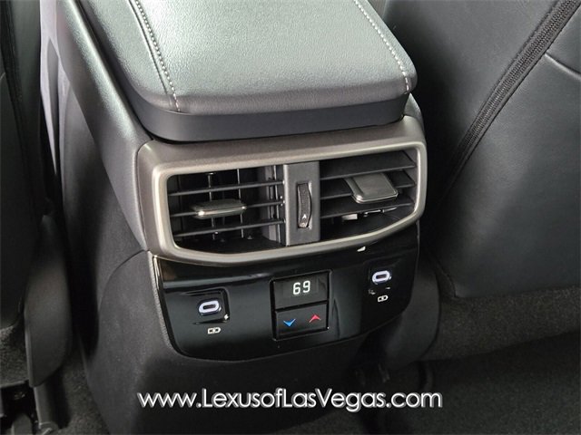 New 2026 Lexus RX 350 Premium Plus image 13