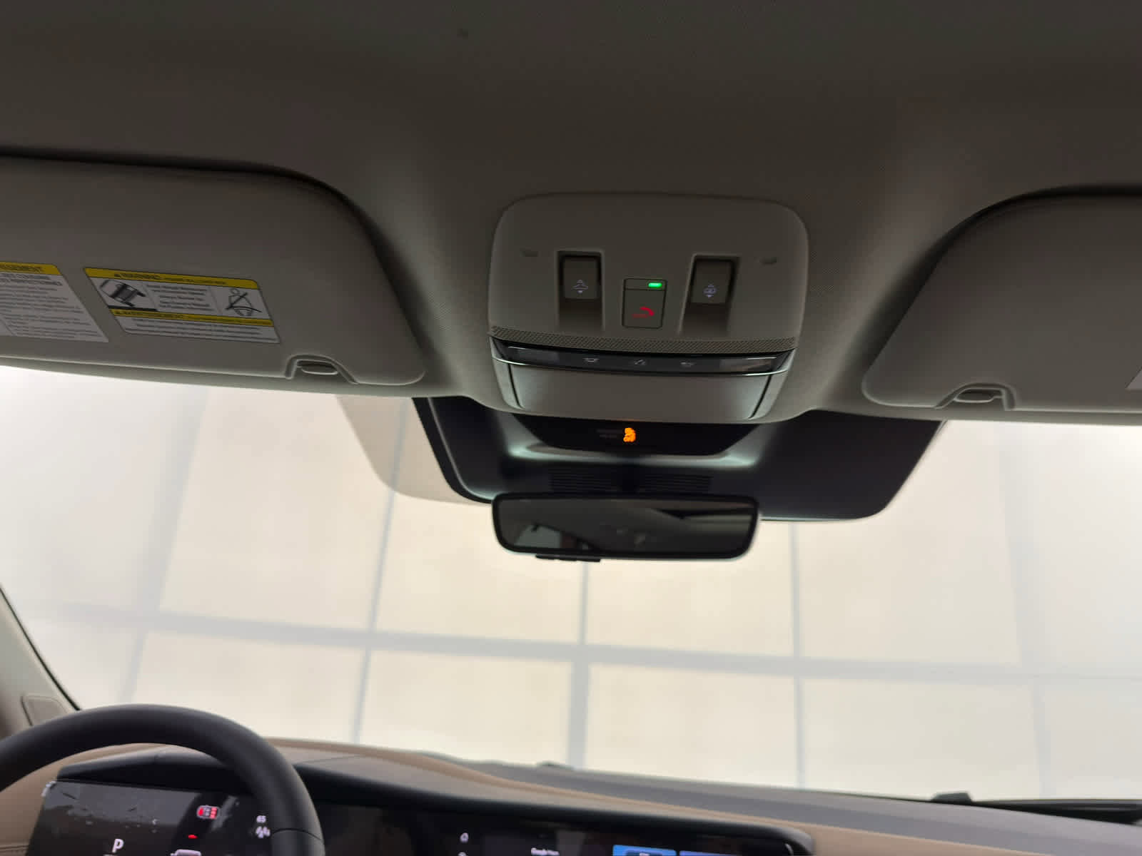 New 2026 Nissan Murano Platinum w/ Cargo Package image 21