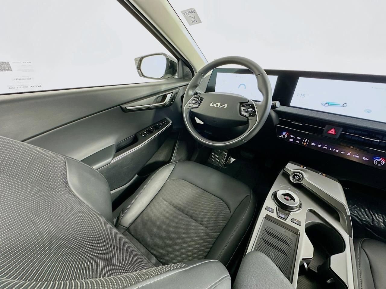 Used 2024 Kia EV6 Light image 11