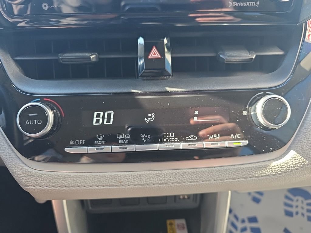 Used 2022 Toyota Corolla Cross LE image 26