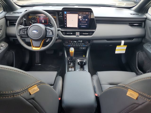 New 2026 Subaru Outback Wilderness AWD/4WD image 16