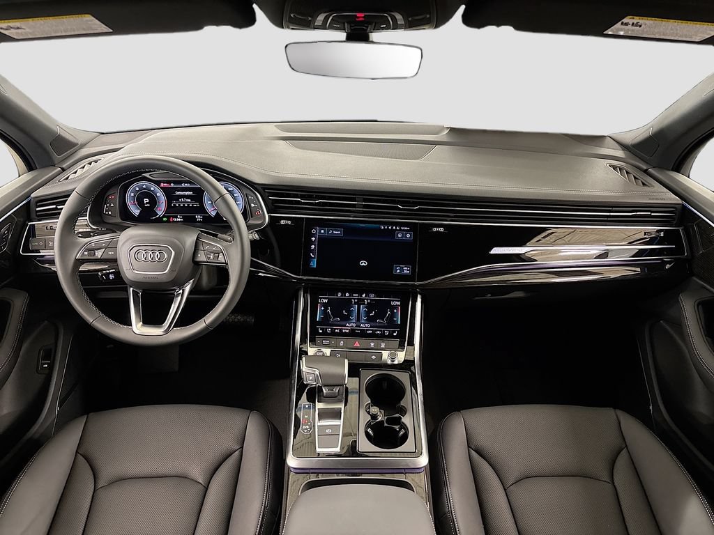 New 2026 Audi Q7 2.0T Premium Plus AWD/4WD image 9