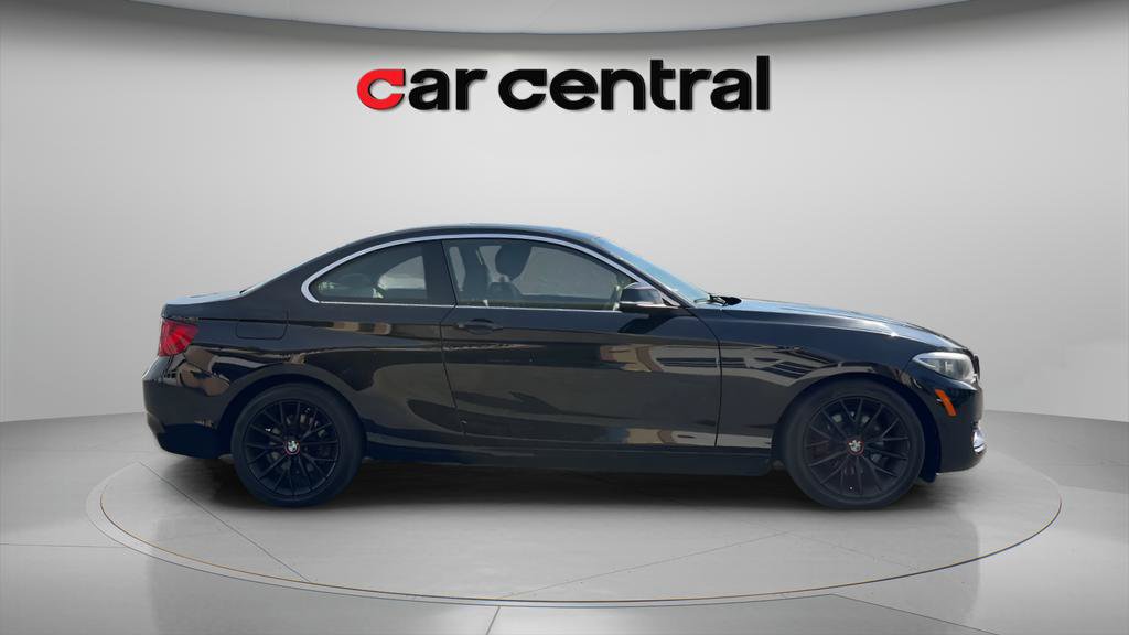 Used 2016 BMW 228i xDrive Coupe AWD/4WD image 6