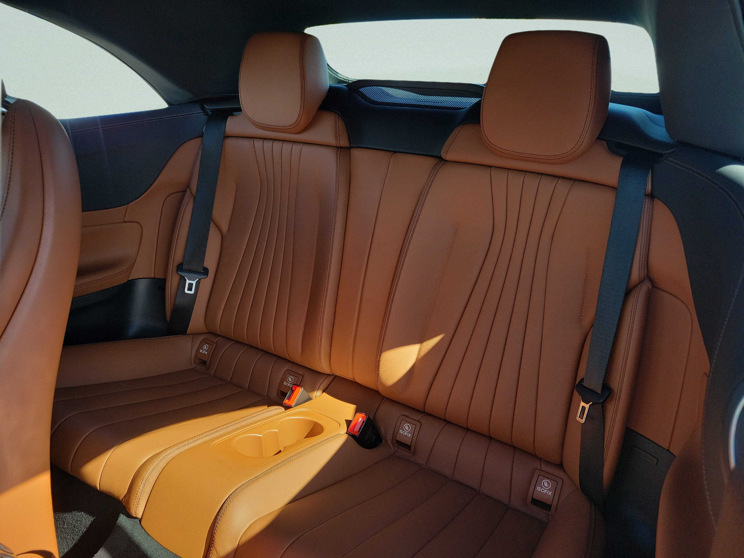 Certified 2023 Mercedes-Benz E 450 Cabriolet image 10