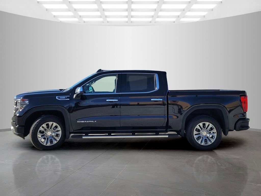Used 2024 GMC Sierra 1500 Denali image 7