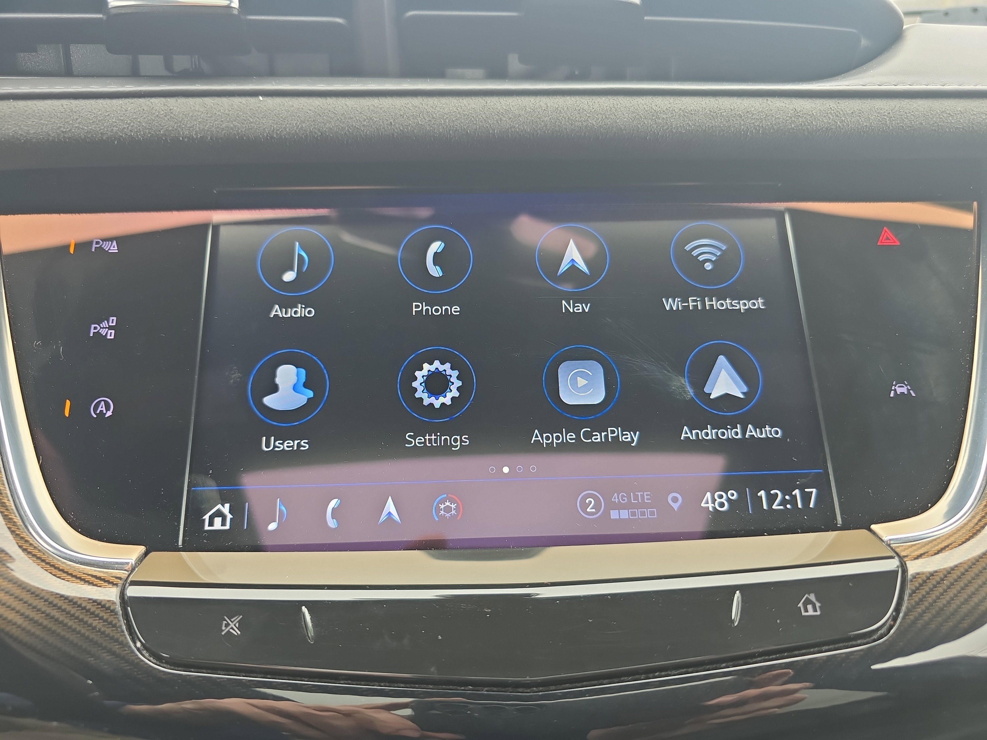 Used 2023 Cadillac XT6 Sport w/ Platinum Package image 27