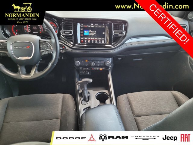 Used 2023 Dodge Durango SXT Launch Edition AWD/4WD image 6