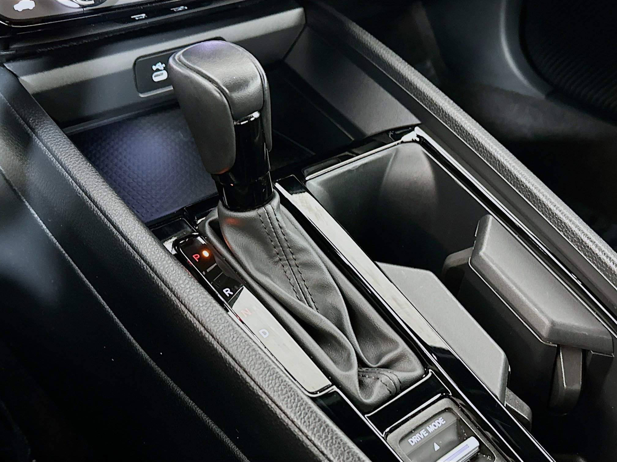 Used 2023 Honda Accord Sport image 16