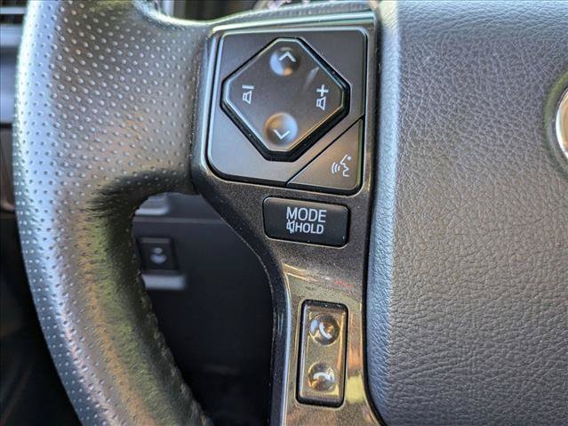 Used 2024 Toyota 4Runner TRD Pro AWD/4WD image 12
