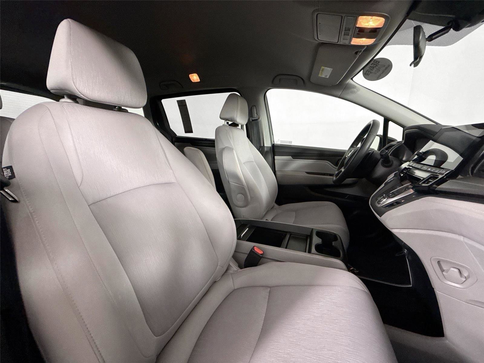 Used 2019 Honda Odyssey EX image 36