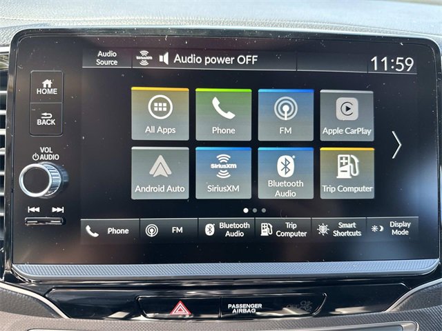 New 2026 Honda Ridgeline RTL image 27