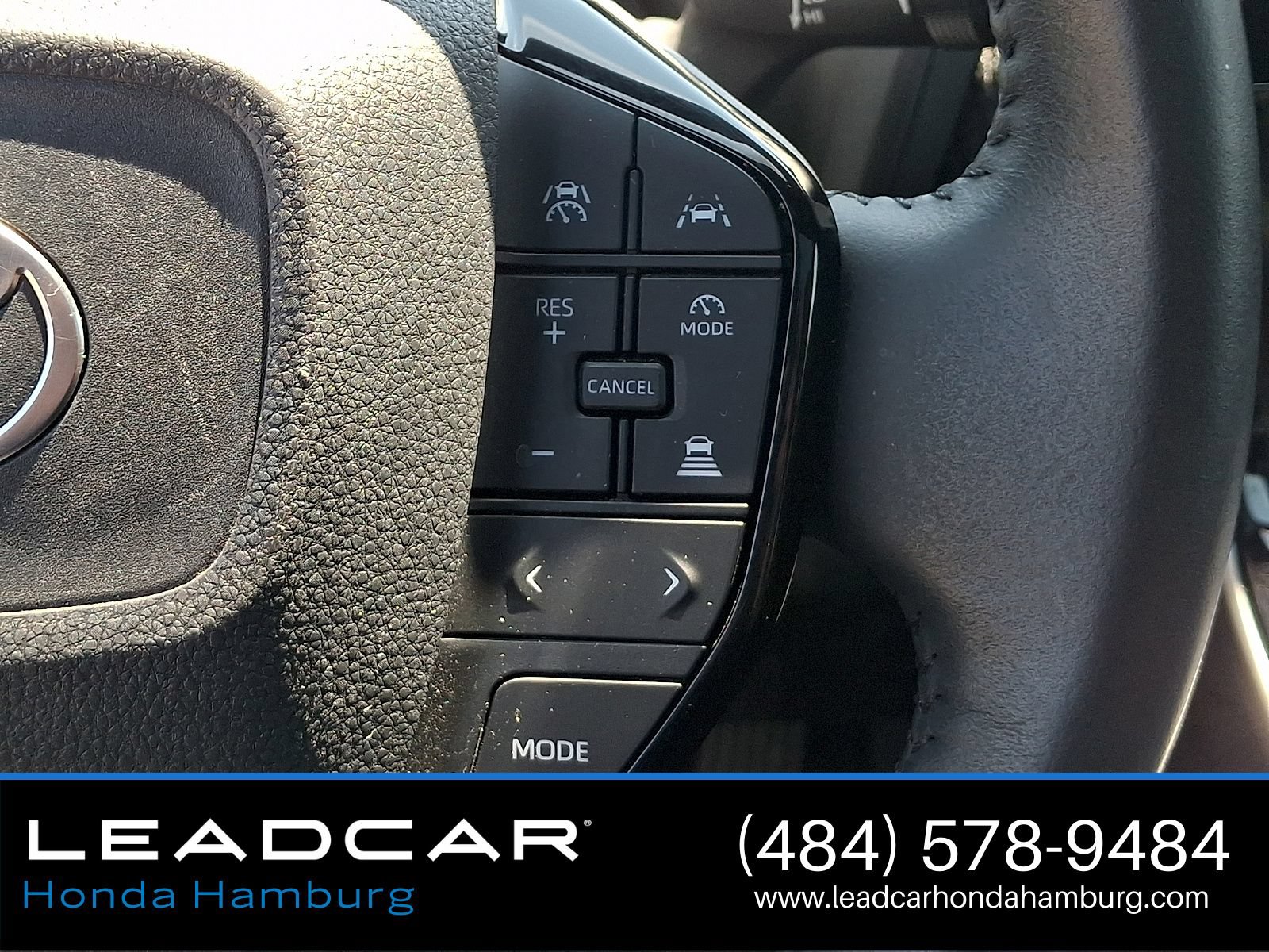 Used 2025 Toyota bZ4X FWD w/ Weather Package image 23