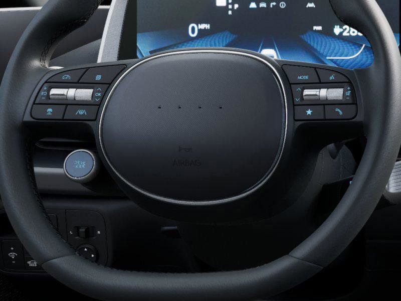 New 2025 Hyundai Ioniq 6 SEL image 15