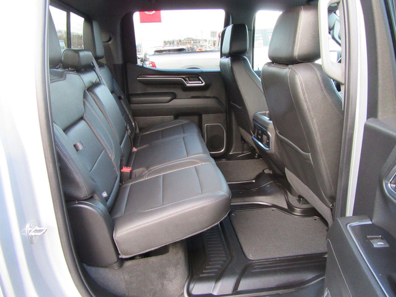 Used 2022 GMC Sierra 1500 Elevation image 74