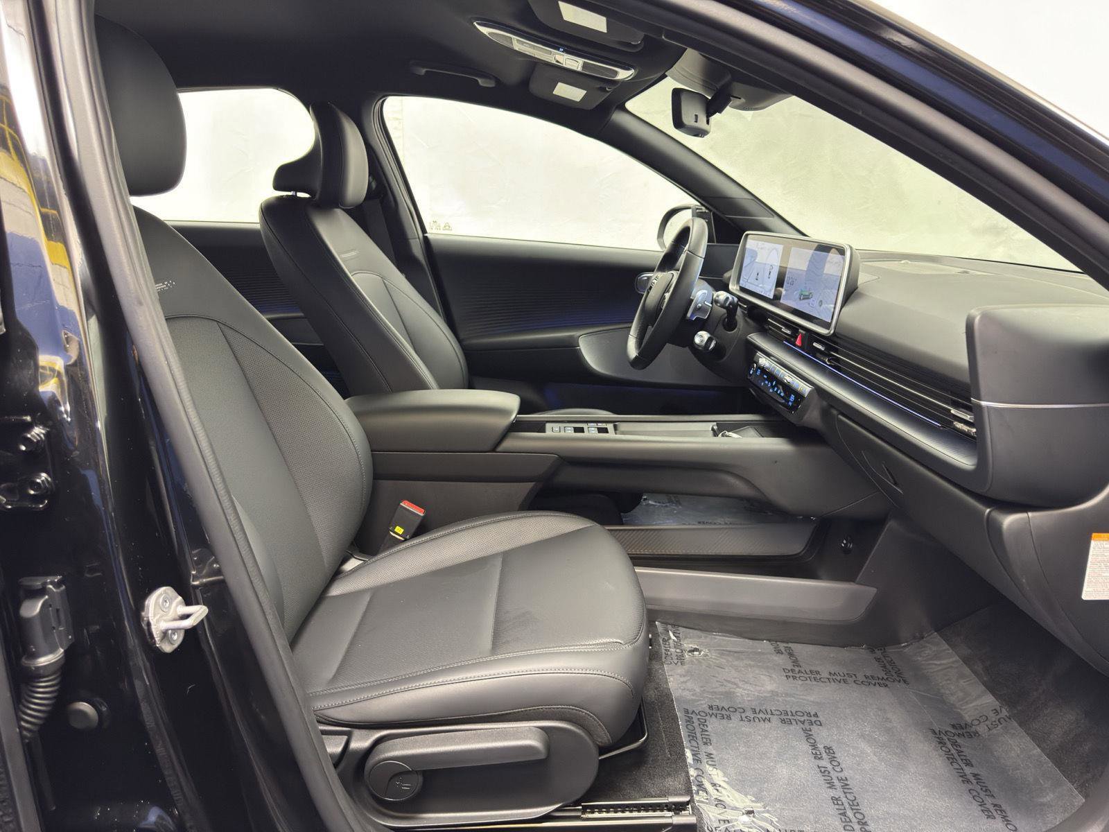 Used 2025 Hyundai Ioniq 6 SEL AWD/4WD image 36
