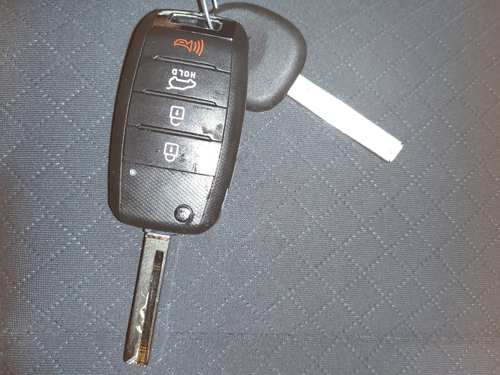 Used 2020 Kia Sorento LX w/ LX I4 Convenience Package AWD/4WD image 32