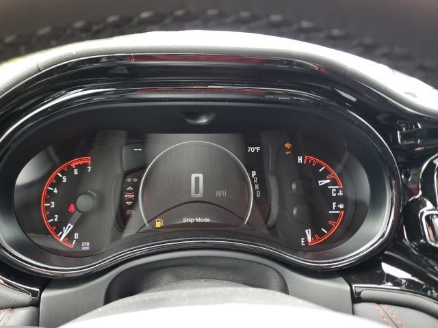 New 2026 Dodge Durango GT AWD/4WD image 25