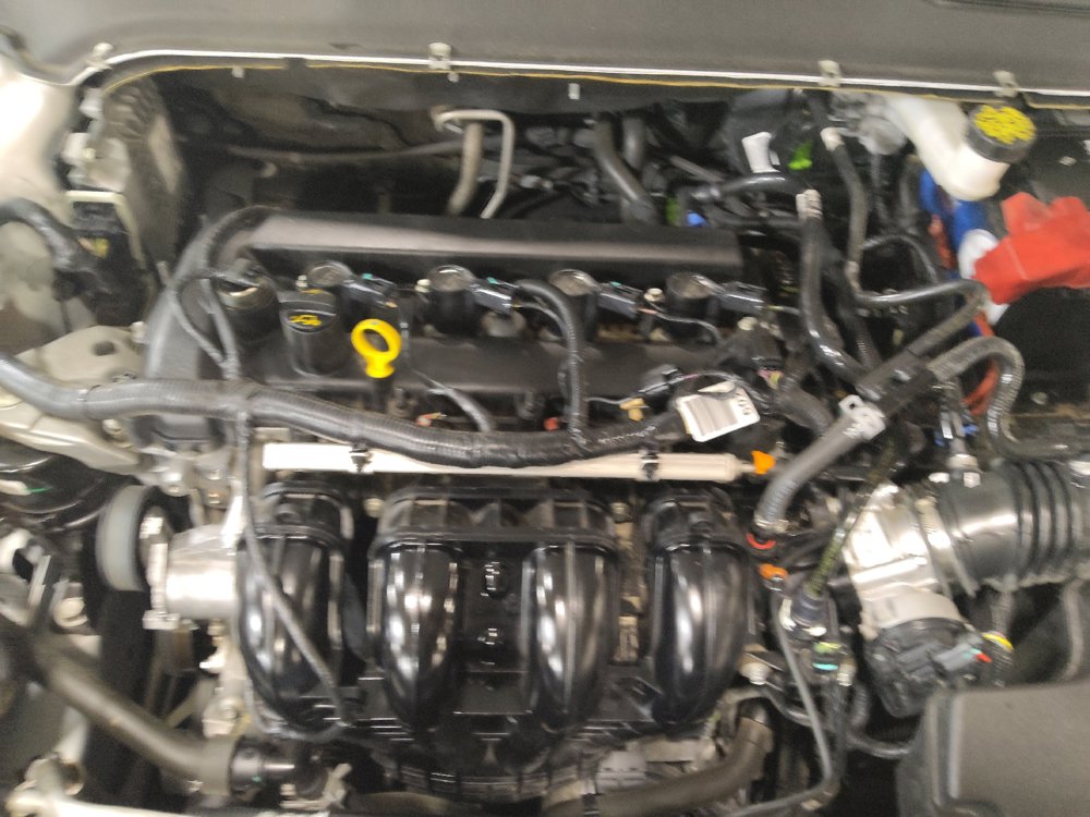 Used 2019 Ford Fusion S FWD image 30