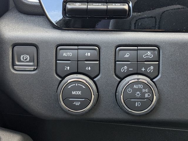 New 2026 Chevrolet Silverado 2500 High Country w/ Technology Package image 22