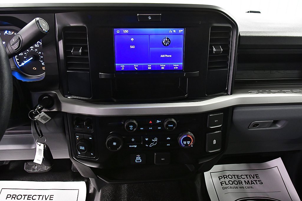 New 2026 Ford F250 XL image 24