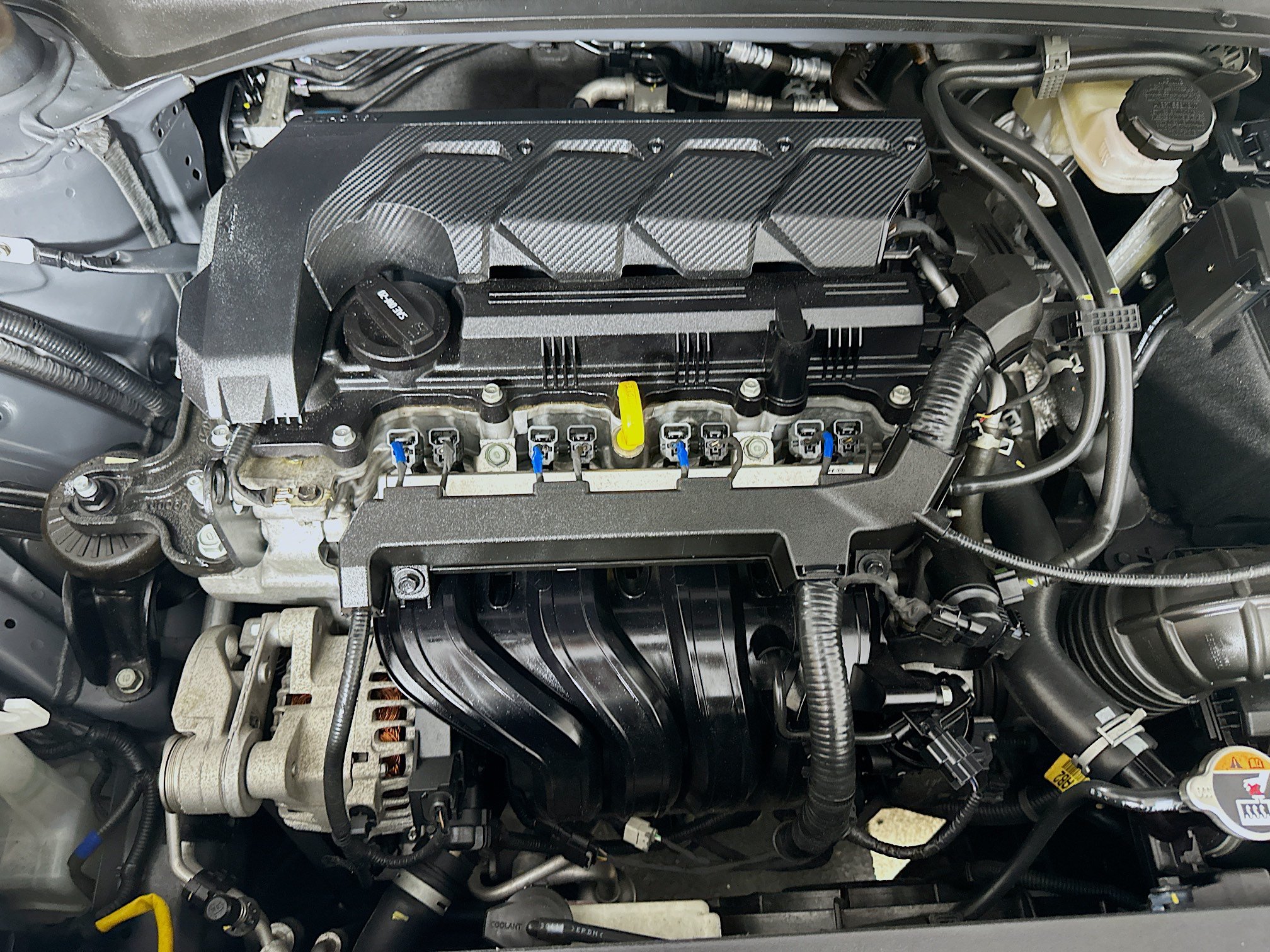 Used 2023 Hyundai Venue SEL FWD image 32