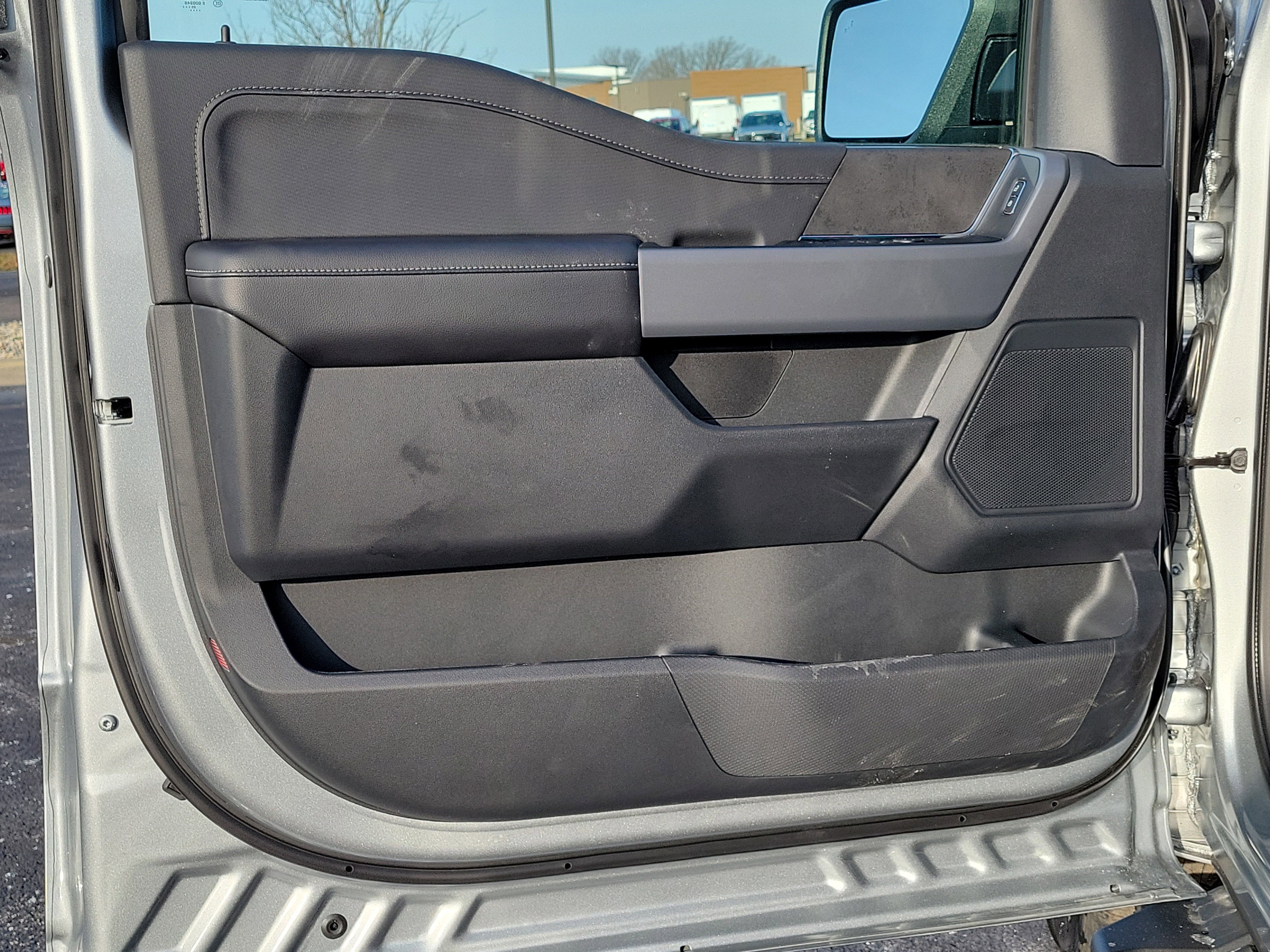 New 2026 Ford F150 XLT w/ Equipment Group 302A MID image 16