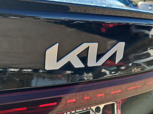 Used 2023 Kia Forte GT-Line w/ GT-Line Technology Package image 28