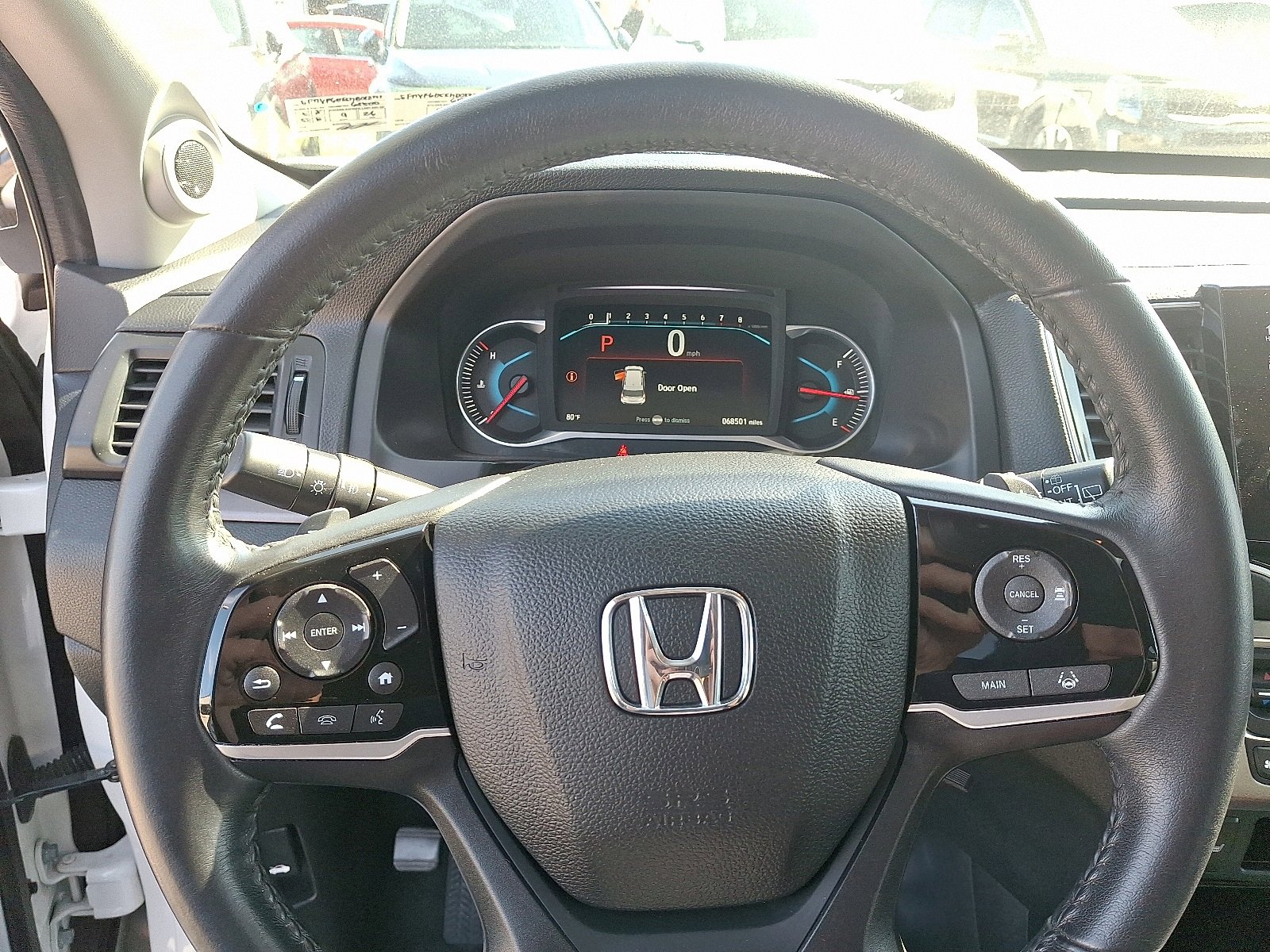 Used 2022 Honda Pilot EX-L image 20