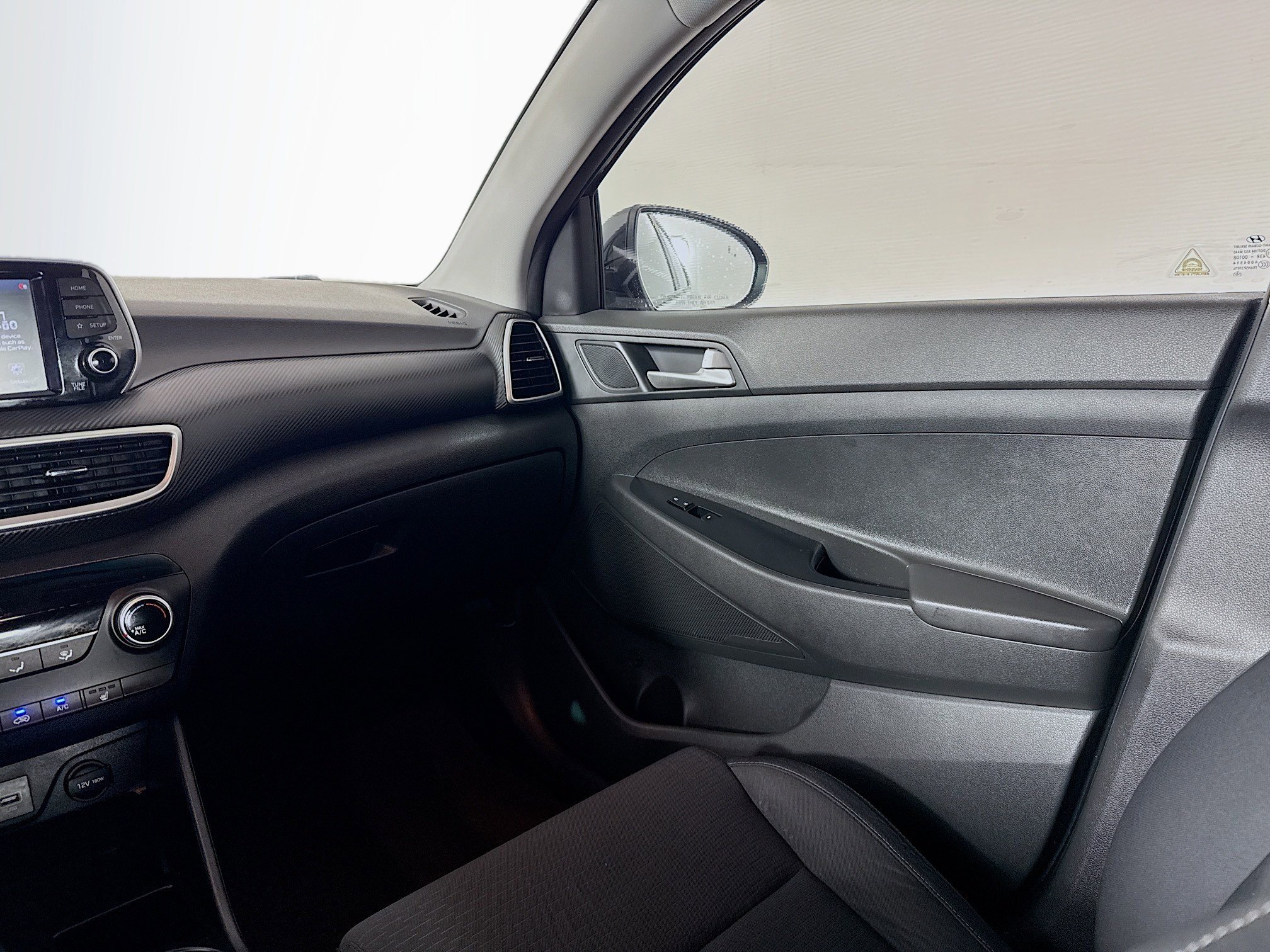 Used 2021 Hyundai Tucson Value image 27