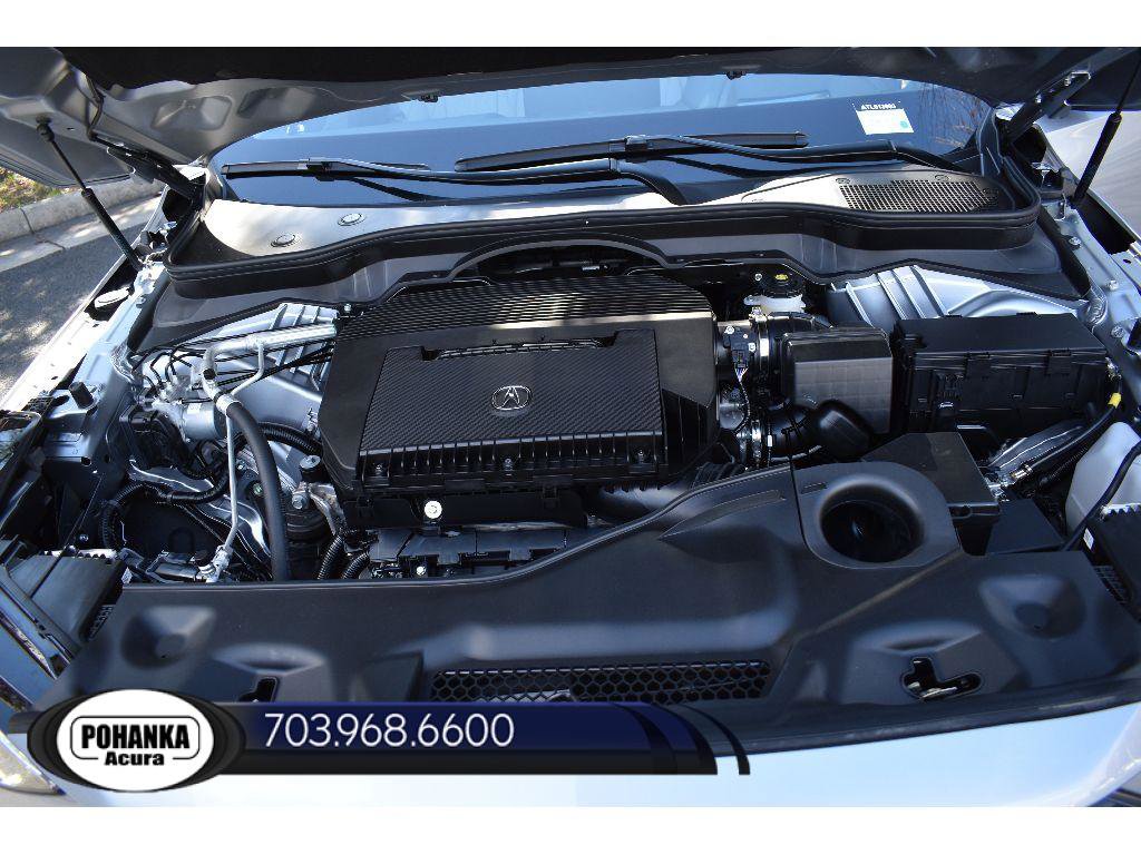 New 2026 Acura MDX w/ Advance Package image 38