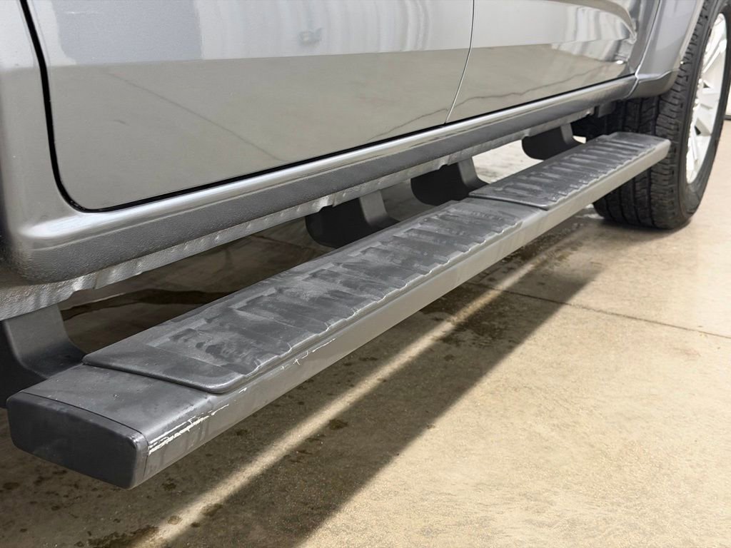 Certified 2018 Chevrolet Colorado LT w/ LT Convenience Package image 12