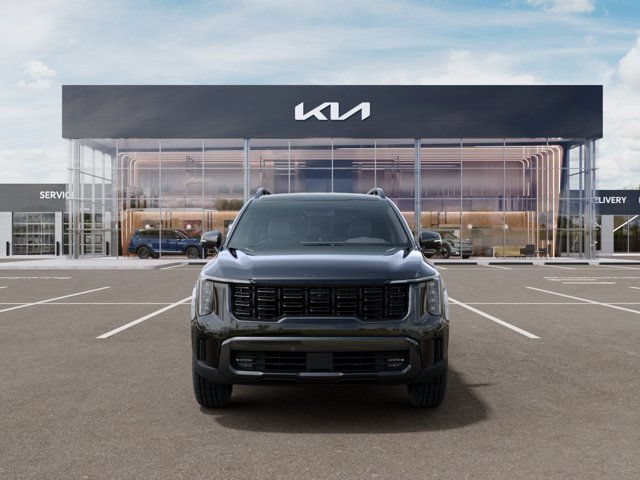 New 2026 Kia Sorento SX Prestige AWD/4WD image 2