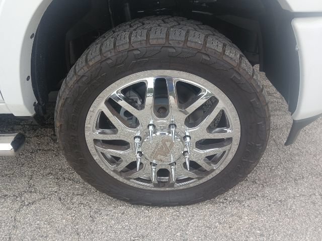 New 2026 RAM 3500 Big Horn w/ Laramie Trim Package AWD/4WD image 54