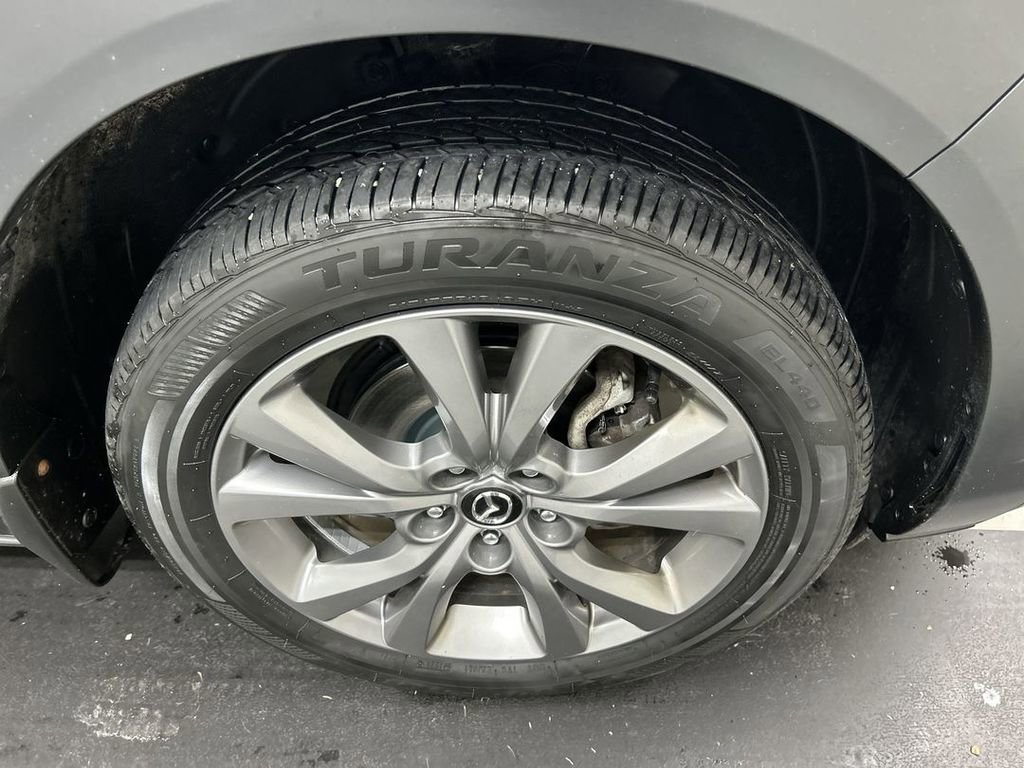 Used 2024 MAZDA CX-30 AWD 2.5 S w/ Preferred Package image 8