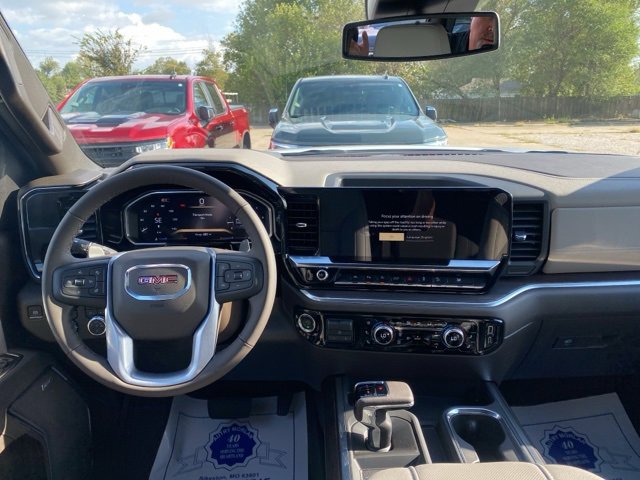 New 2026 GMC Sierra 1500 SLT w/ SLT Premium Plus Package image 14