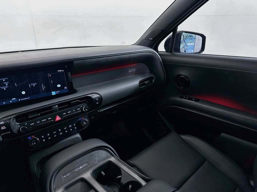Certified 2026 Hyundai Palisade XRT Pro AWD/4WD image 25