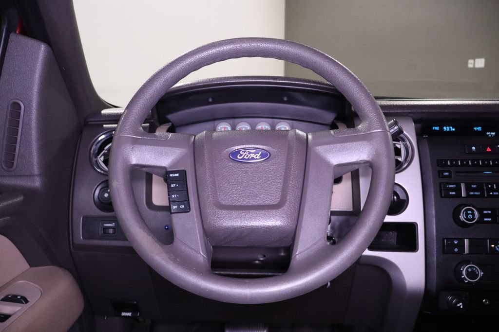 Used 2009 Ford F150 XLT RWD image 18