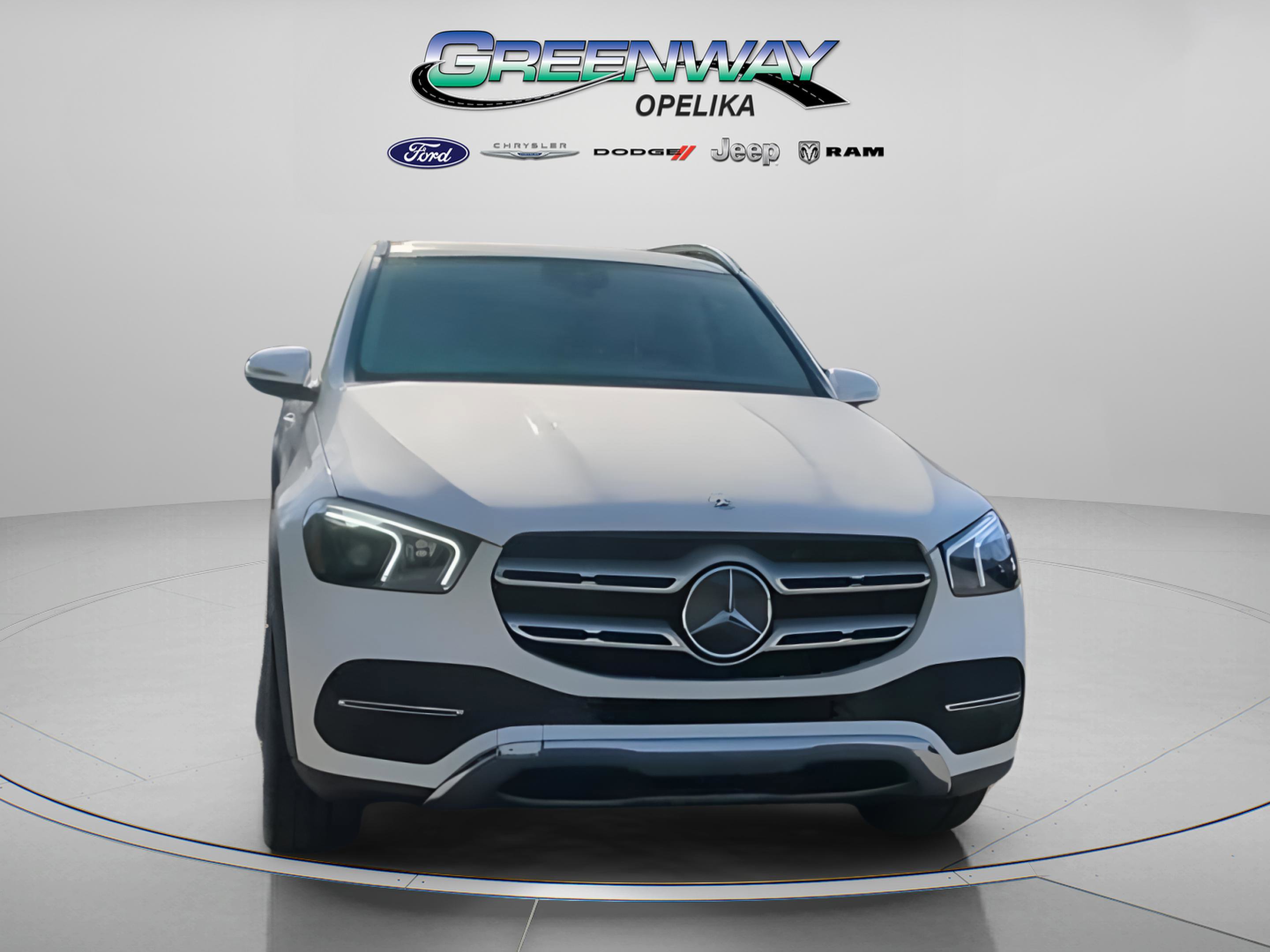 Used 2022 Mercedes-Benz GLE 350 image 5