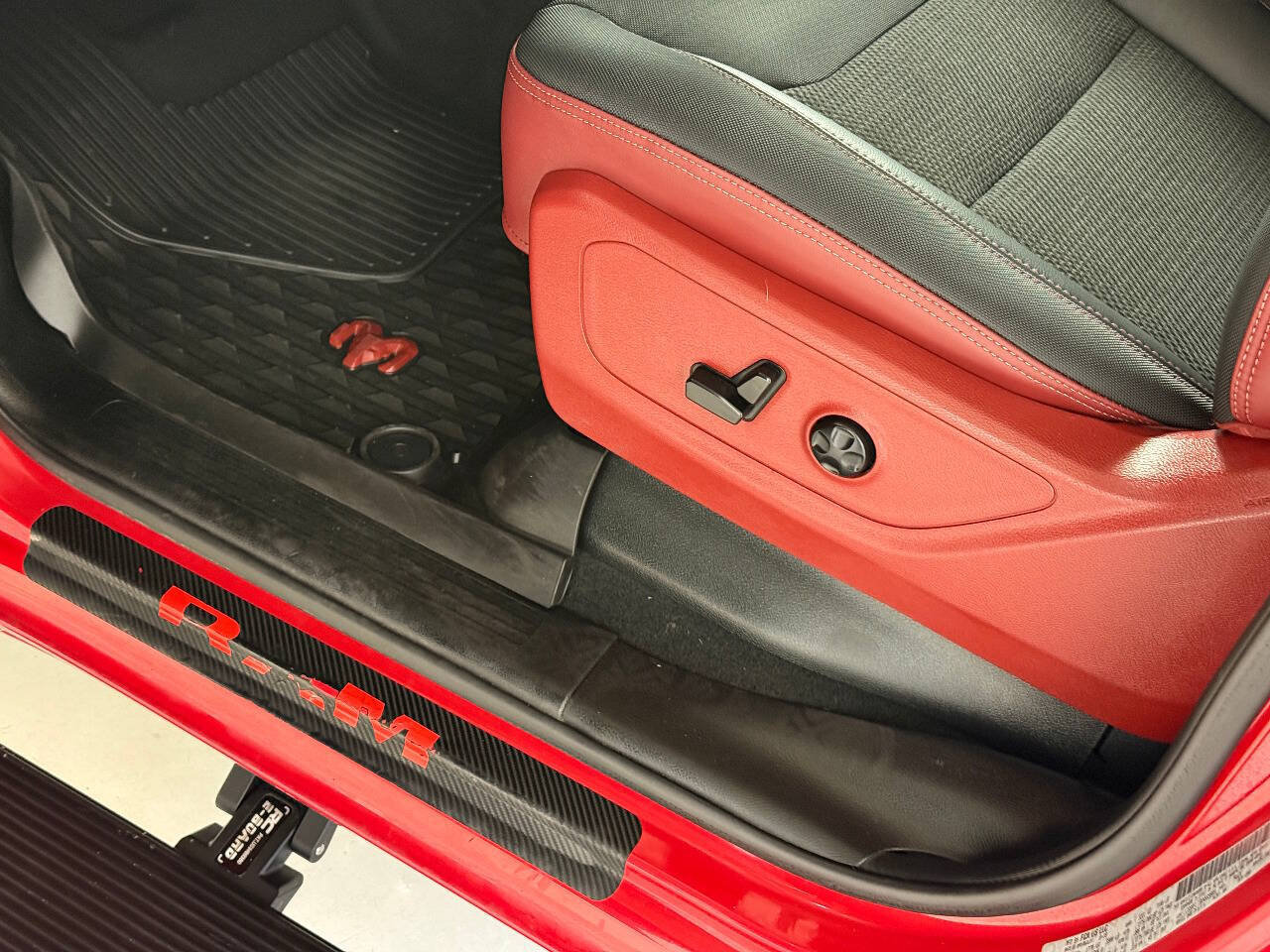 Used 2019 RAM 1500 Rebel w/ Rebel Level 2 Equipment Group AWD/4WD image 57