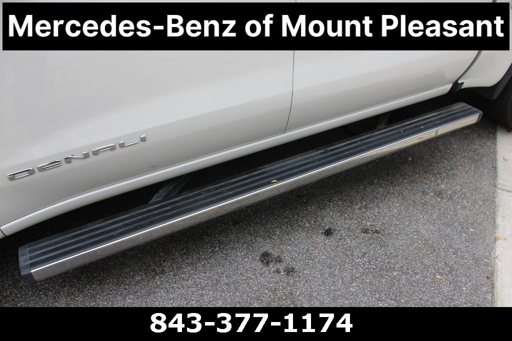Used 2022 GMC Sierra 1500 Denali w/ Denali Premium Package image 19