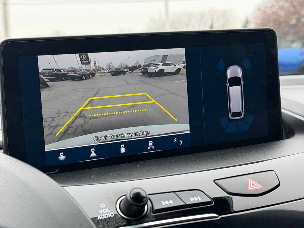 Certified 2023 Acura RDX w/ Technology Package image 19