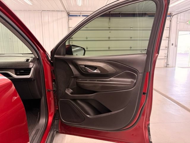 Used 2020 GMC Terrain SLT AWD/4WD image 10