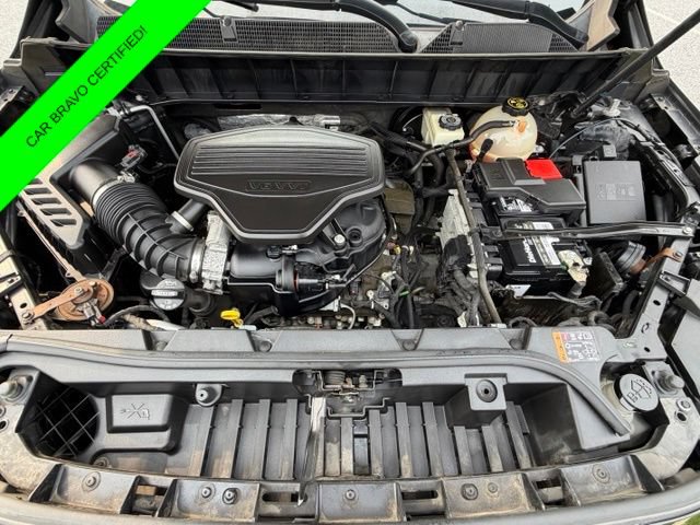 Certified 2017 GMC Acadia SLT AWD/4WD image 18