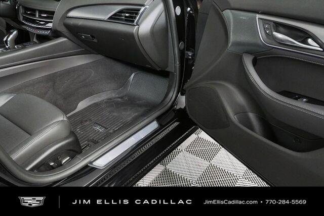 New 2026 Cadillac CT5 Premium Luxury w/ Technology Package RWD image 23