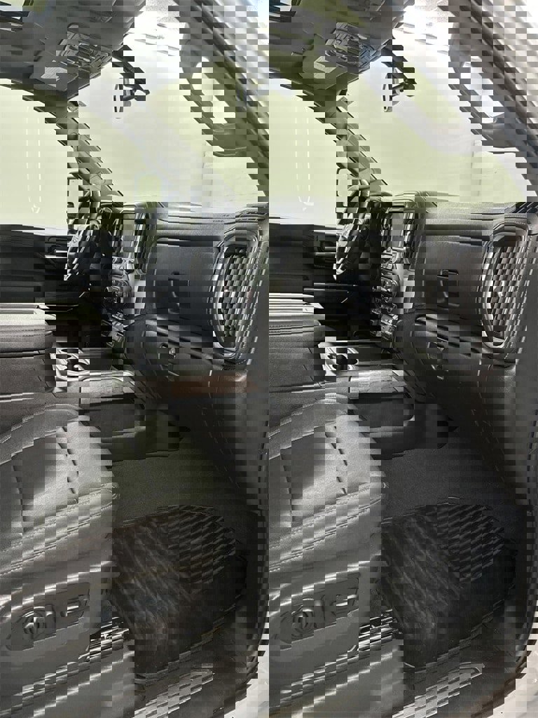 Used 2022 Chevrolet Silverado 2500 LTZ w/ LTZ Plus Package image 38